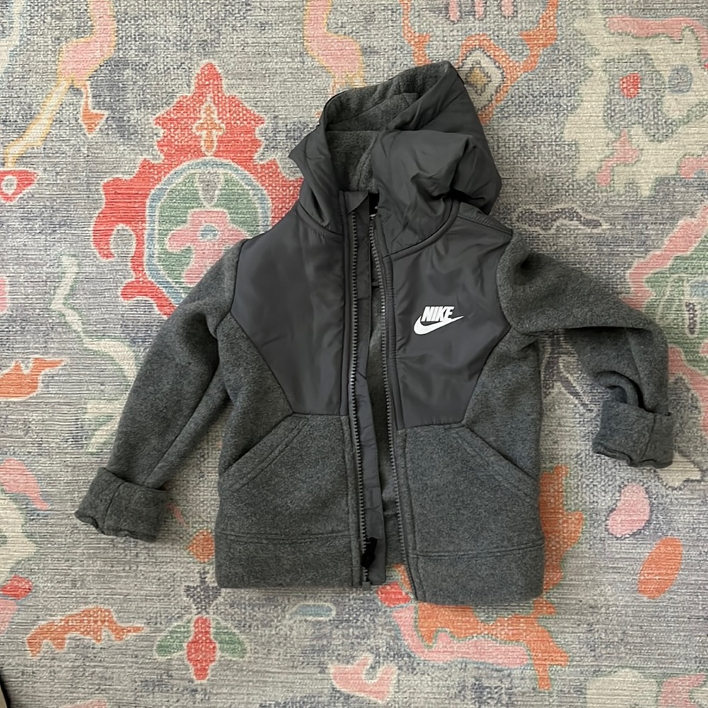 Nike jacket